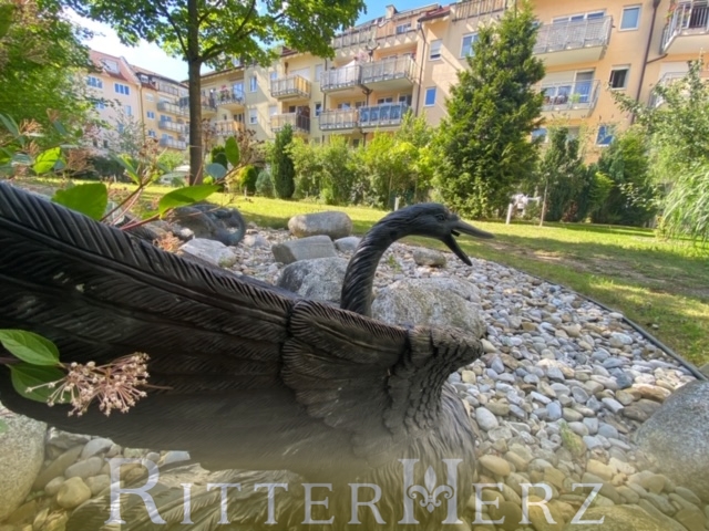  Erdgeschosswohnung M�nchen