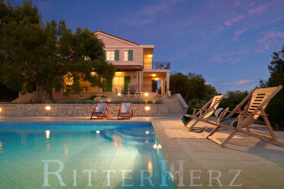  Villa Pag