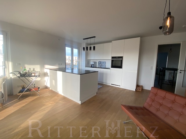  Etagenwohnung Vaterstetten