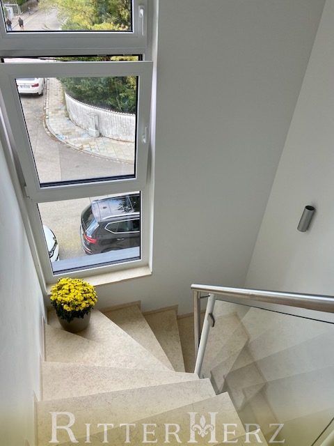  Dachgeschosswohnung M�nchen / Hadern