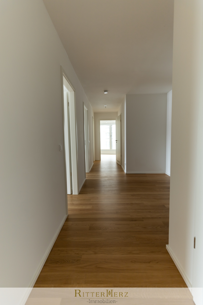 Flur Etagenwohnung M�nchen