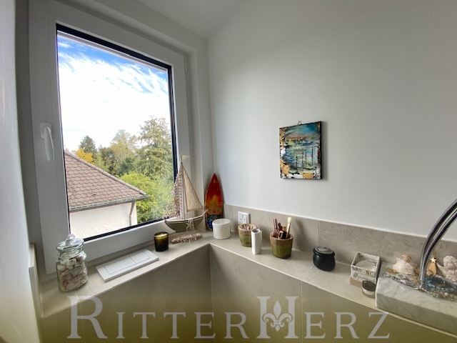  Dachgeschosswohnung M�nchen / Hadern
