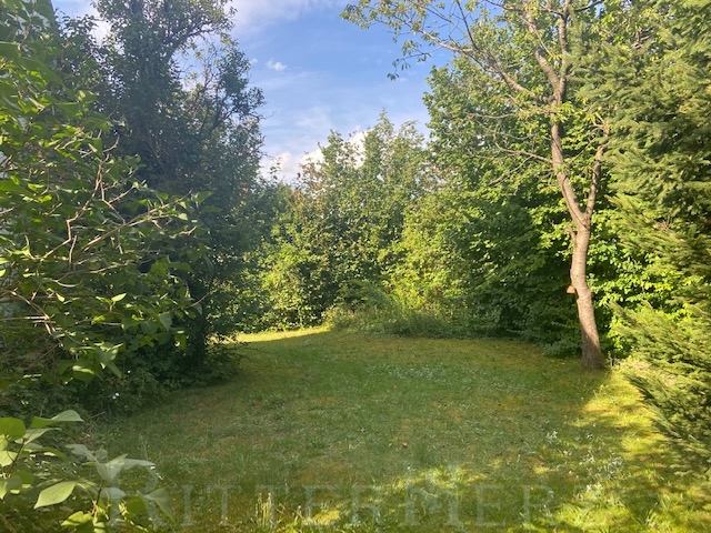  Wohngrundst�ck M�nchen / Untermenzing