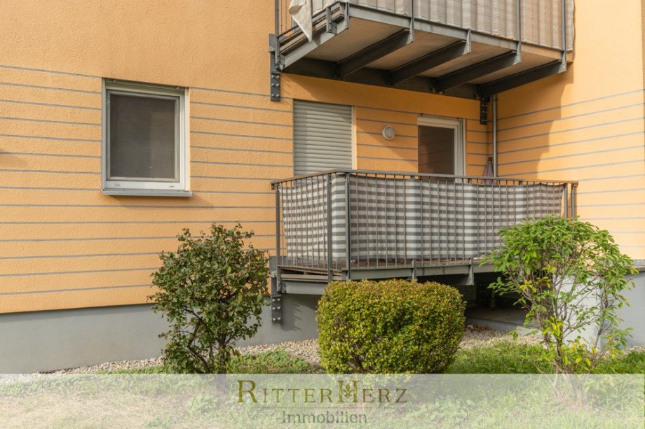 Erdgeschosswohnung M�nchen
