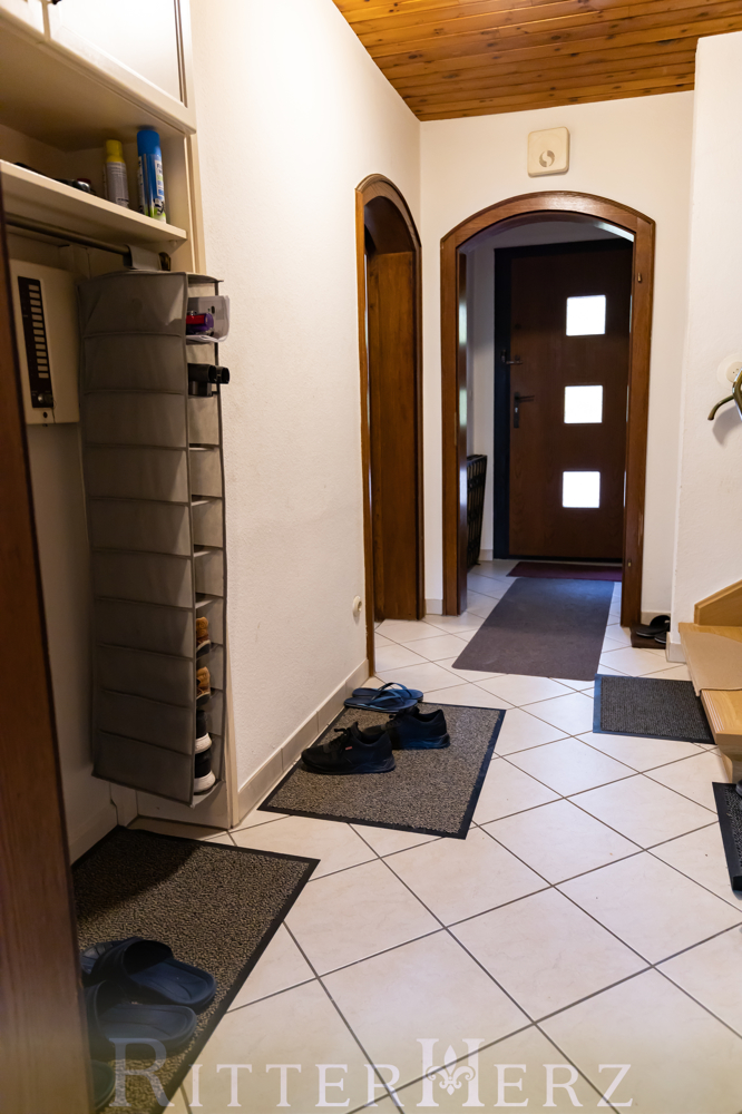  Reihenhaus M�nchen / F�rstenried