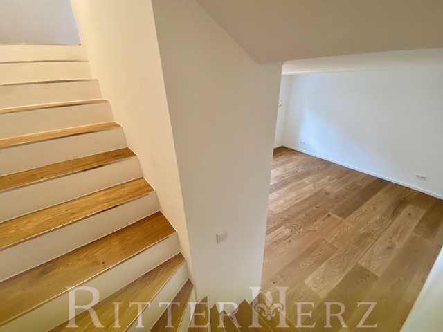  Maisonettewohnung Mering