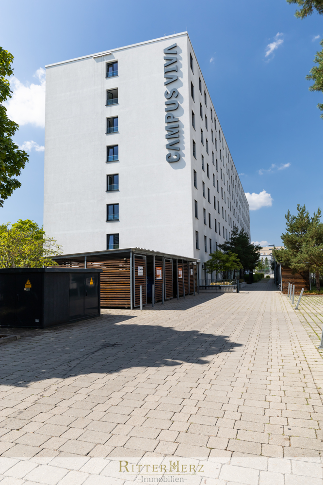 Studenten Aparment Etagenwohnung M�nchen / Obersendling
