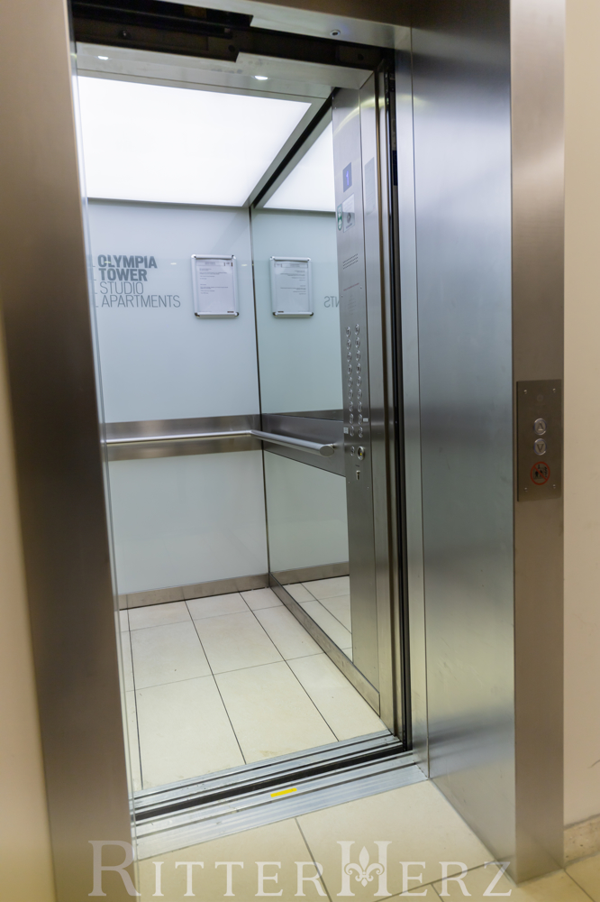  Etagenwohnung M�nchen