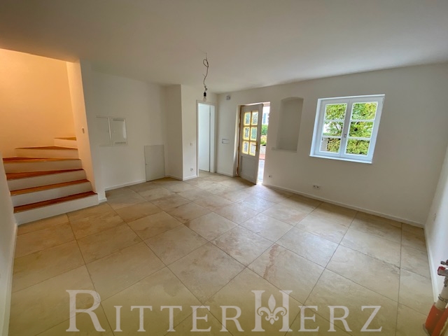 Maisonettewohnung Mering