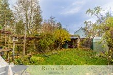  ***VERMIETET***Reihenmittelhaus f�r Familie! 
Ruhige Lage mit sch�nem Garten!