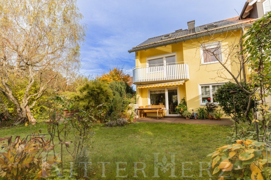  Reiheneckhaus F�rstenfeldbruck