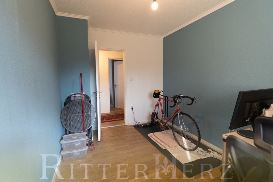 Kinderzimmer2 Erdgeschosswohnung M�nchen