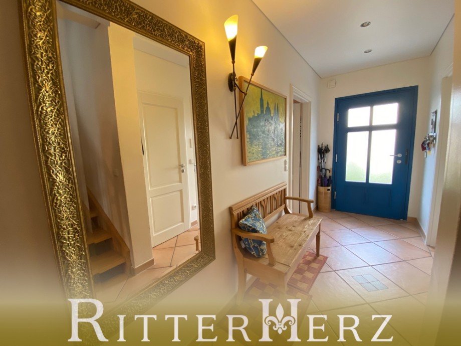  Doppelhaush�lfte M�nchen / Forstenried