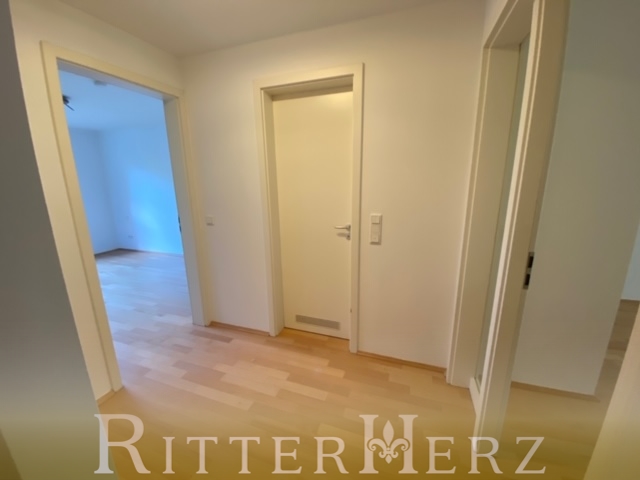  Erdgeschosswohnung M�nchen