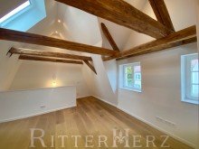  ****Vermietet****Sanierte Denkmalwohnung �ber 3 Etagen f�r Menschen mit Stil!