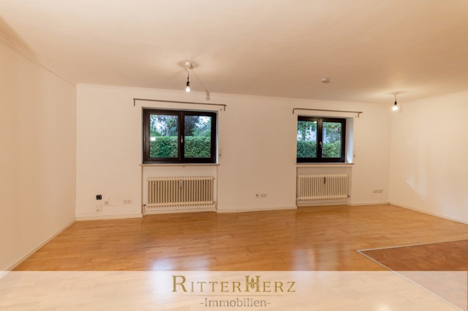 EG - Wohnen Maisonettewohnung M�nchen