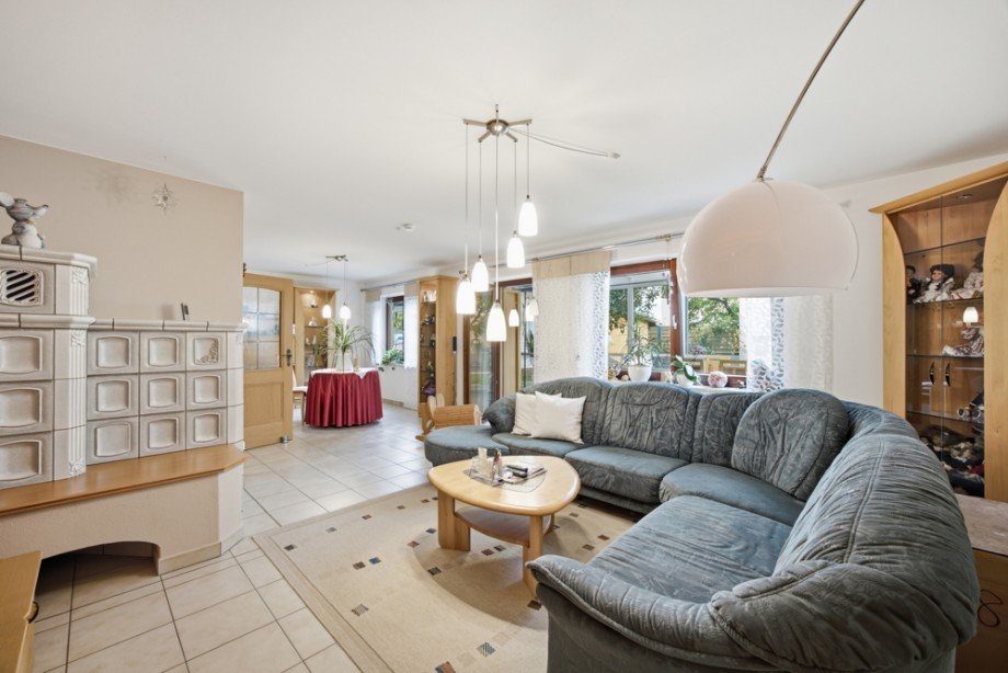  Einfamilienhaus K�nigsbrunn