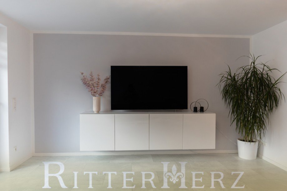 EG Reihenmittelhaus Karlsfeld