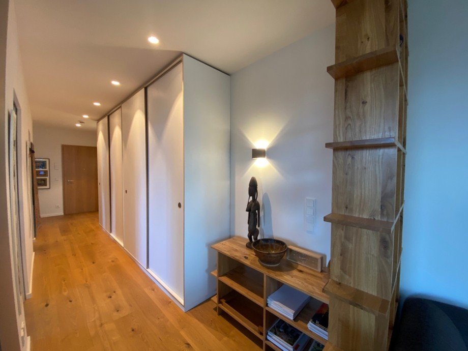  Etagenwohnung Weyarn