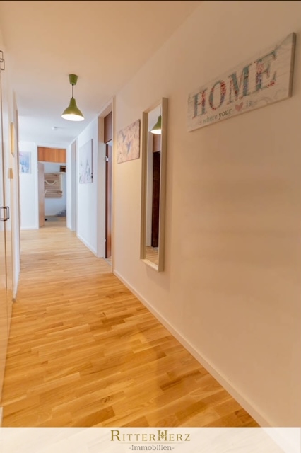 Ursprung Einrichtung Dachgeschosswohnung M�nchen