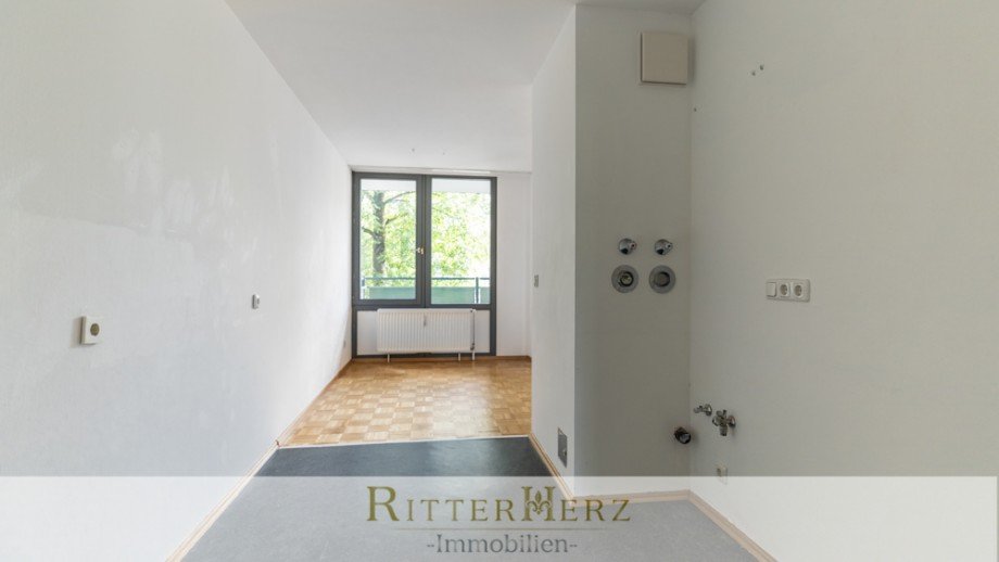  Etagenwohnung M�nchen
