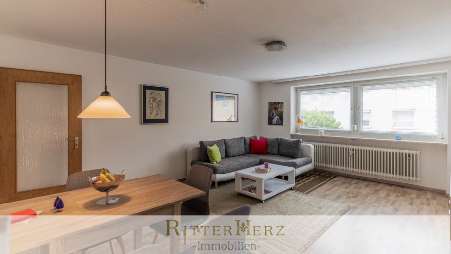  Erdgeschosswohnung Gilching