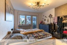  ***VERMIETET***Reihenmittelhaus f�r Familie! 
Ruhige Lage mit sch�nem Garten!