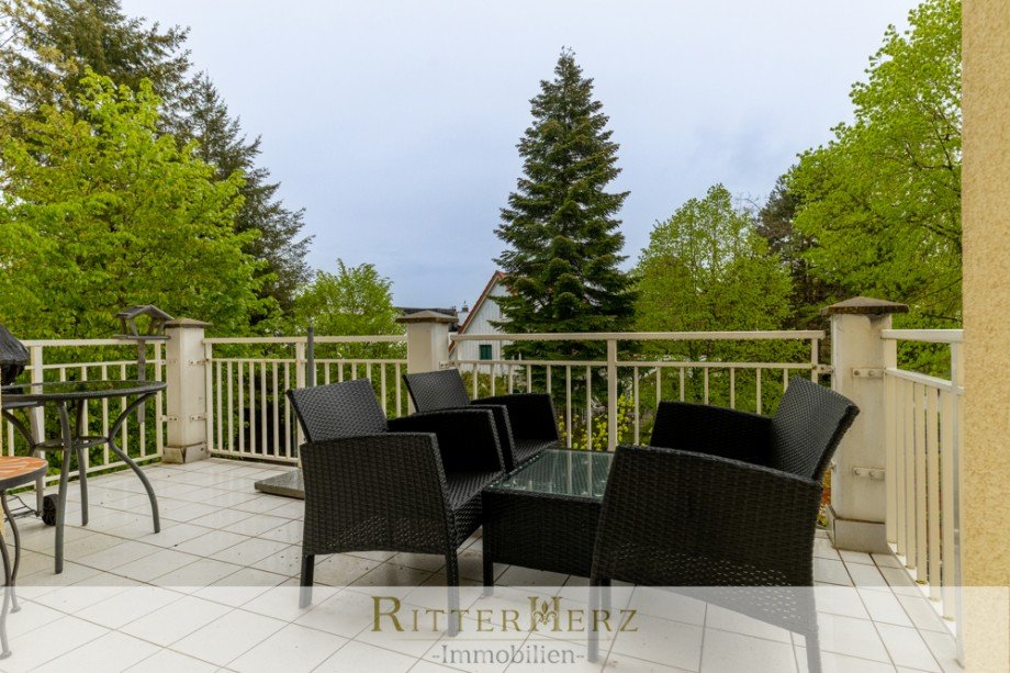 Ruheoase Maisonettewohnung M�nchen