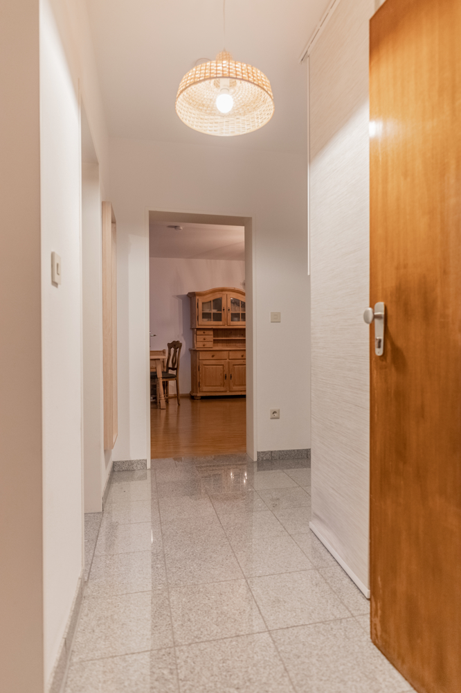  Erdgeschosswohnung M�nchen