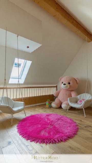 Galerie Reihenhaus Oberschlei�heim