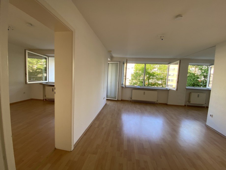  Etagenwohnung M�nchen / Forstenried