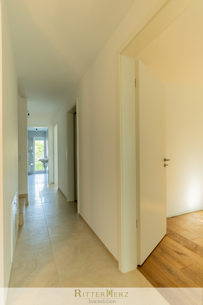 Diele Reihenhaus Oberschlei�heim