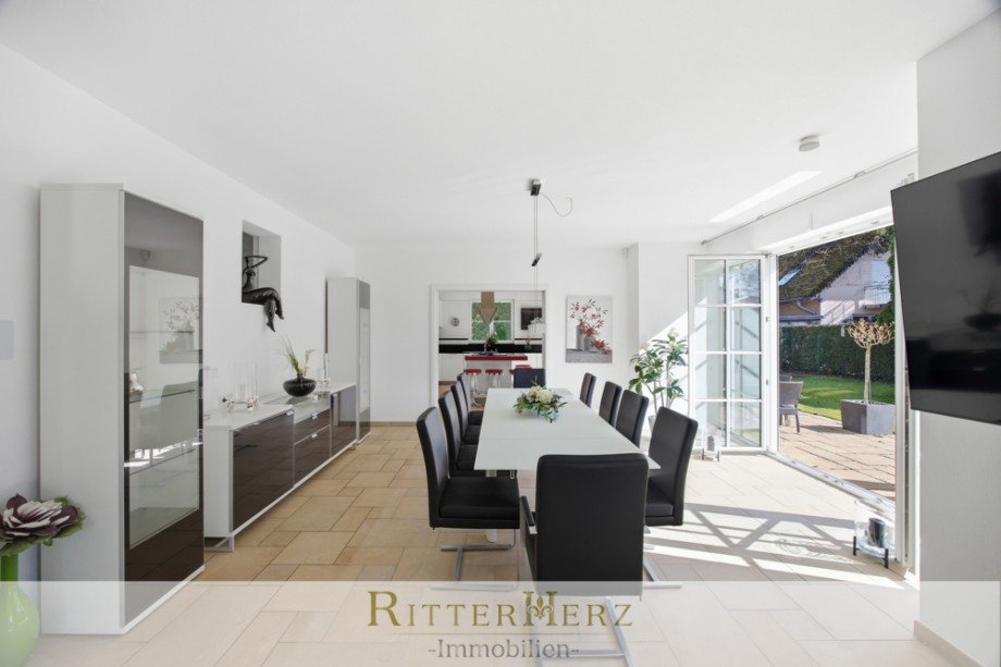  Einfamilienhaus M�nchen