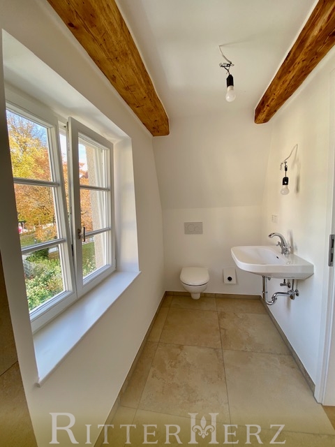  Maisonettewohnung Mering