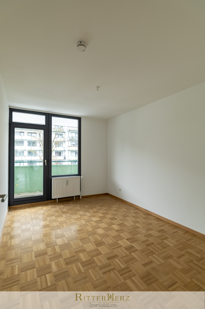 Kinderzimmer Etagenwohnung M�nchen