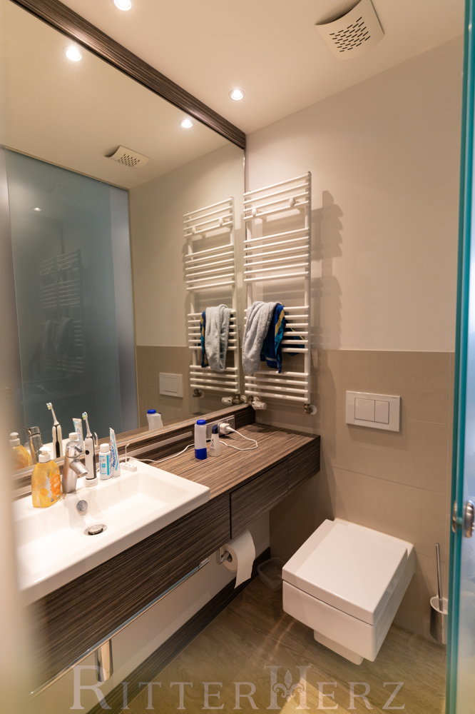  Etagenwohnung M�nchen