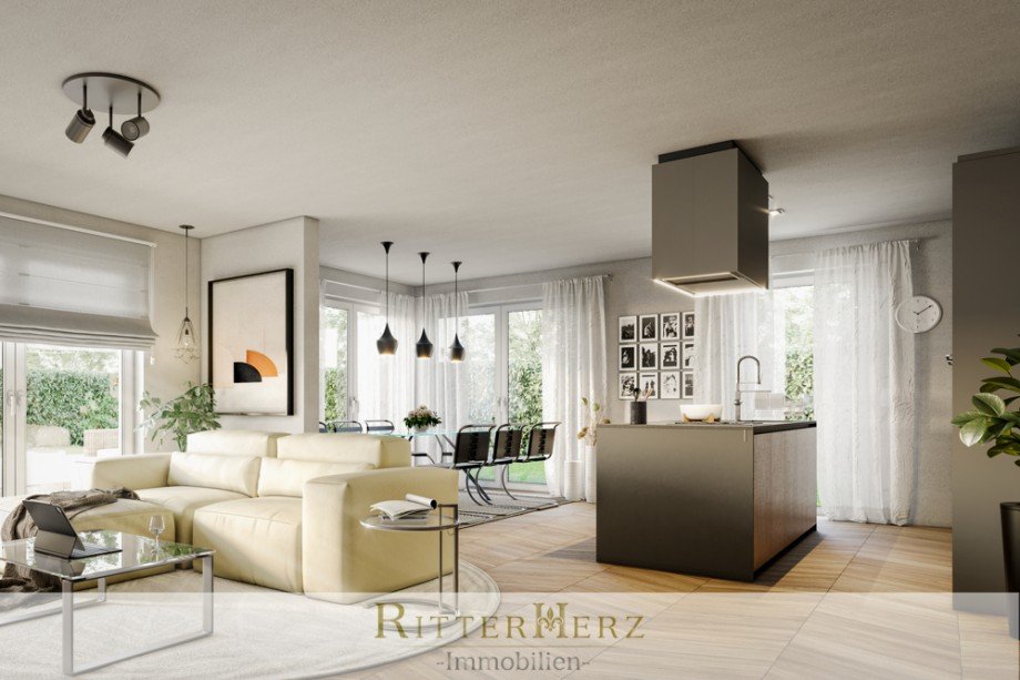  Einfamilienhaus M�nchen