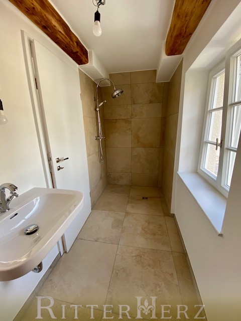  Maisonettewohnung Mering