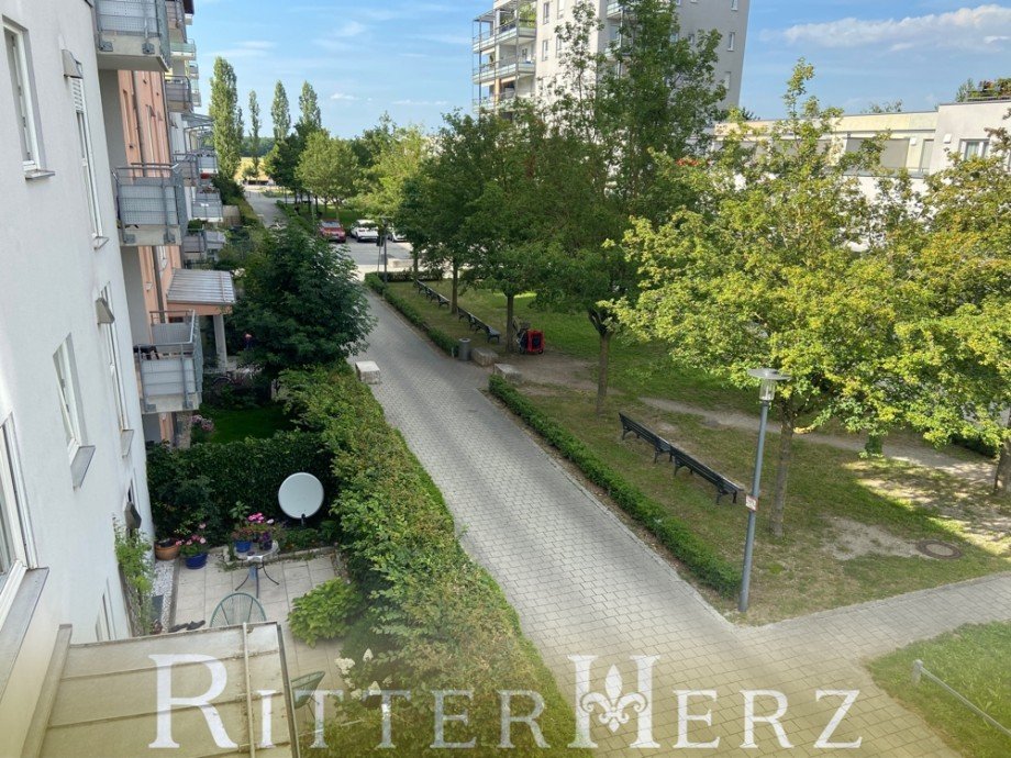  Dachgeschosswohnung M�nchen / Am Hart