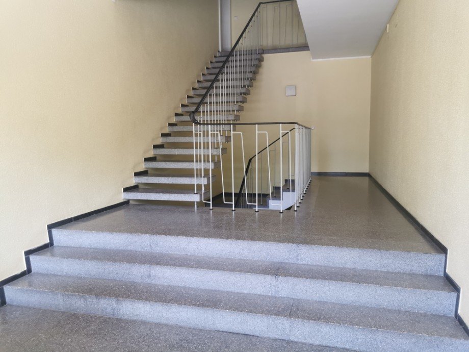 Treppenhaus Etagenwohnung Germering