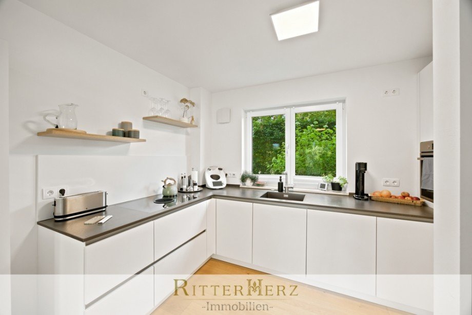  Erdgeschosswohnung M�nchen