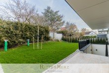  ***VERMIETET!*** NEUBAU-ERSTBEZUG! 
Luxus Gewerbefl�che - nur das Beste f�r Ihr Unternehmen!