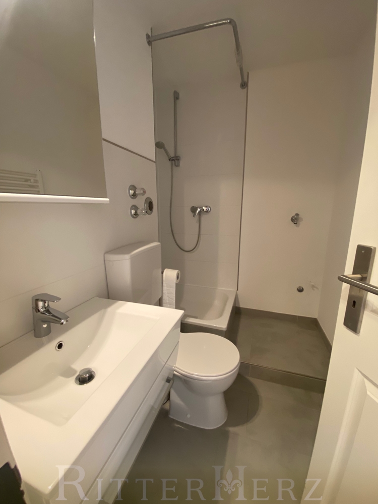 IMG_1250 Etagenwohnung M�nchen / Schwabing