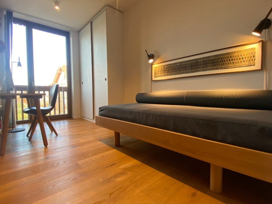  Etagenwohnung Weyarn