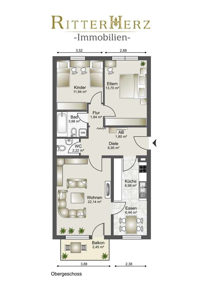 33050_648634_1754189_LR903_G_173_Grundriss_5_OG_rechts_1__0_jpg_Stiftsbogen_1900 Etagenwohnung M�nchen