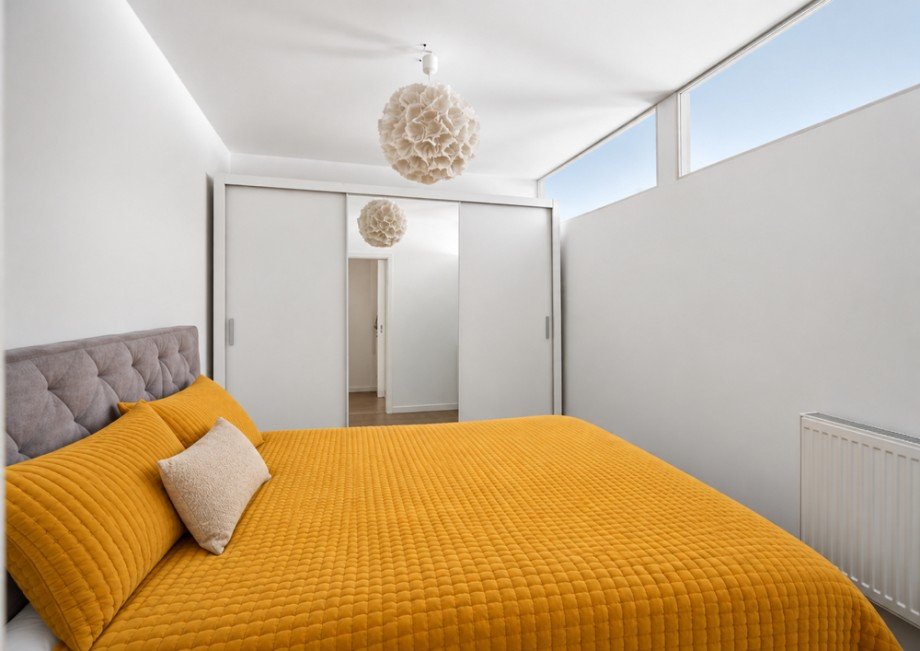  Dachgeschosswohnung Germering / Harthaus