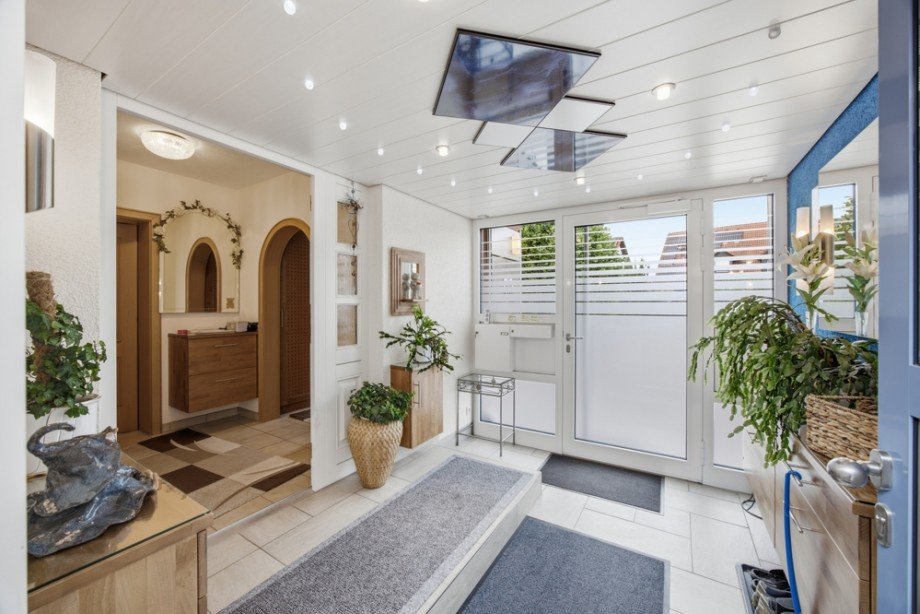  Einfamilienhaus K�nigsbrunn