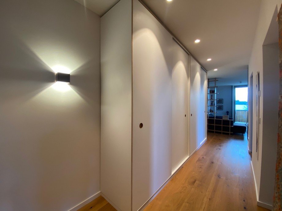  Etagenwohnung Weyarn
