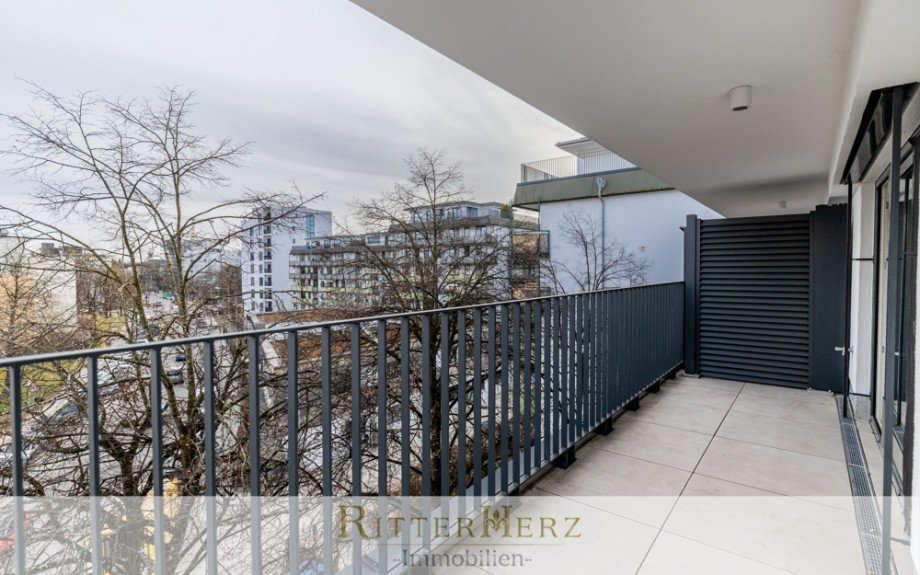  Etagenwohnung M�nchen