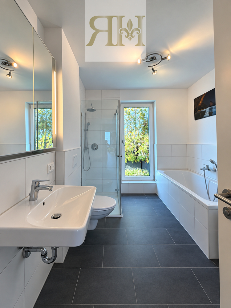  Penthousewohnung M�nchen